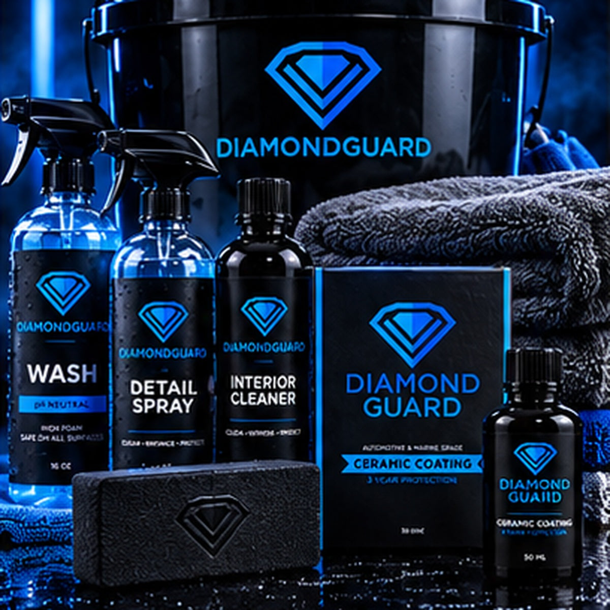 Kits & Bundles