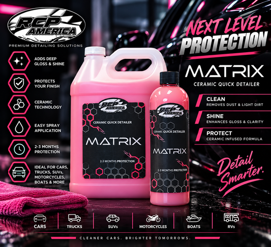 Matrix Ceramic Detailer