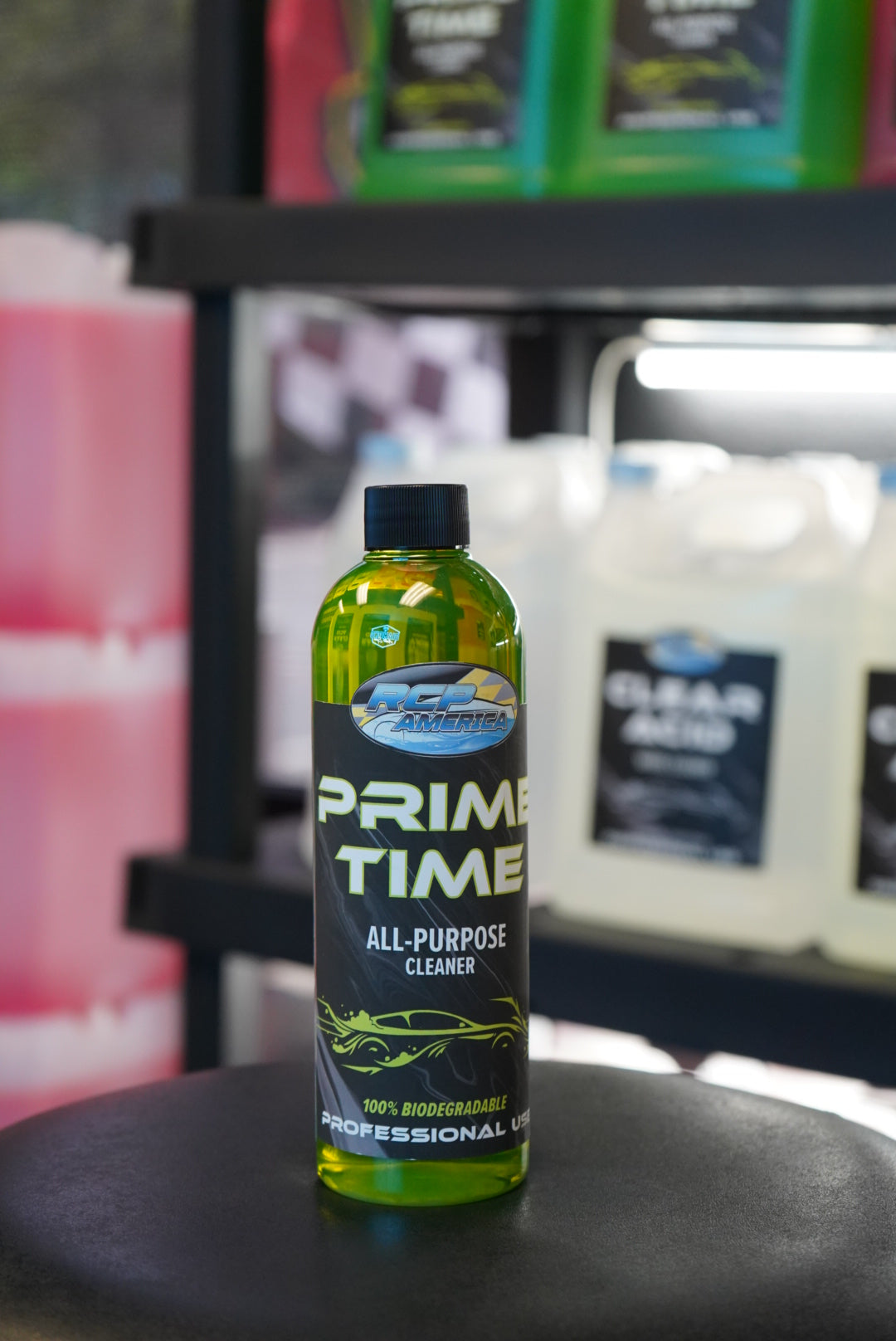 RCP Prime Time All Purpose Cleaner