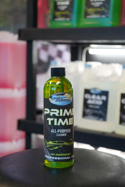 RCP Prime Time All Purpose Cleaner