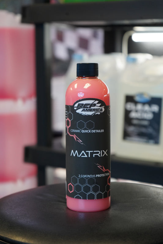 Matrix Ceramic Detailer