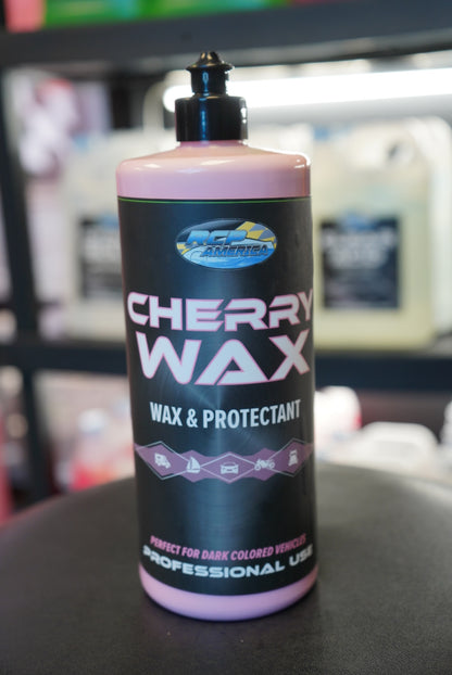 RCP Cherry Wax 32oz