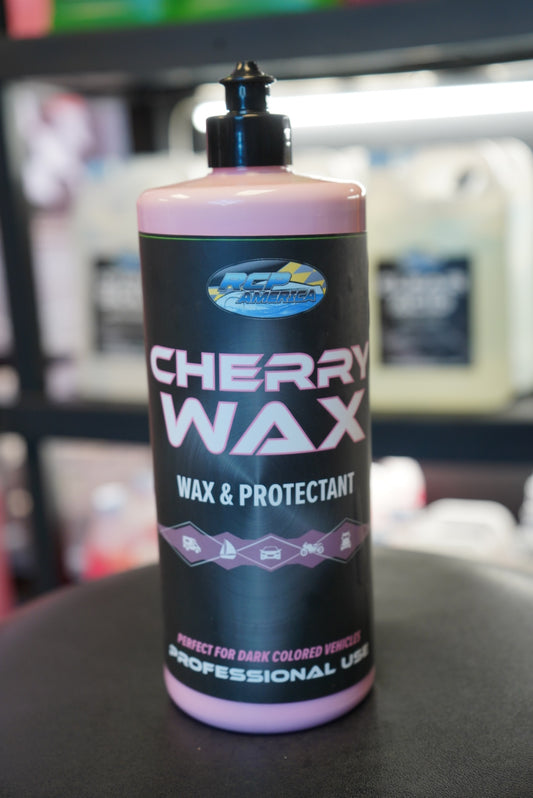 RCP Cherry Wax 32oz