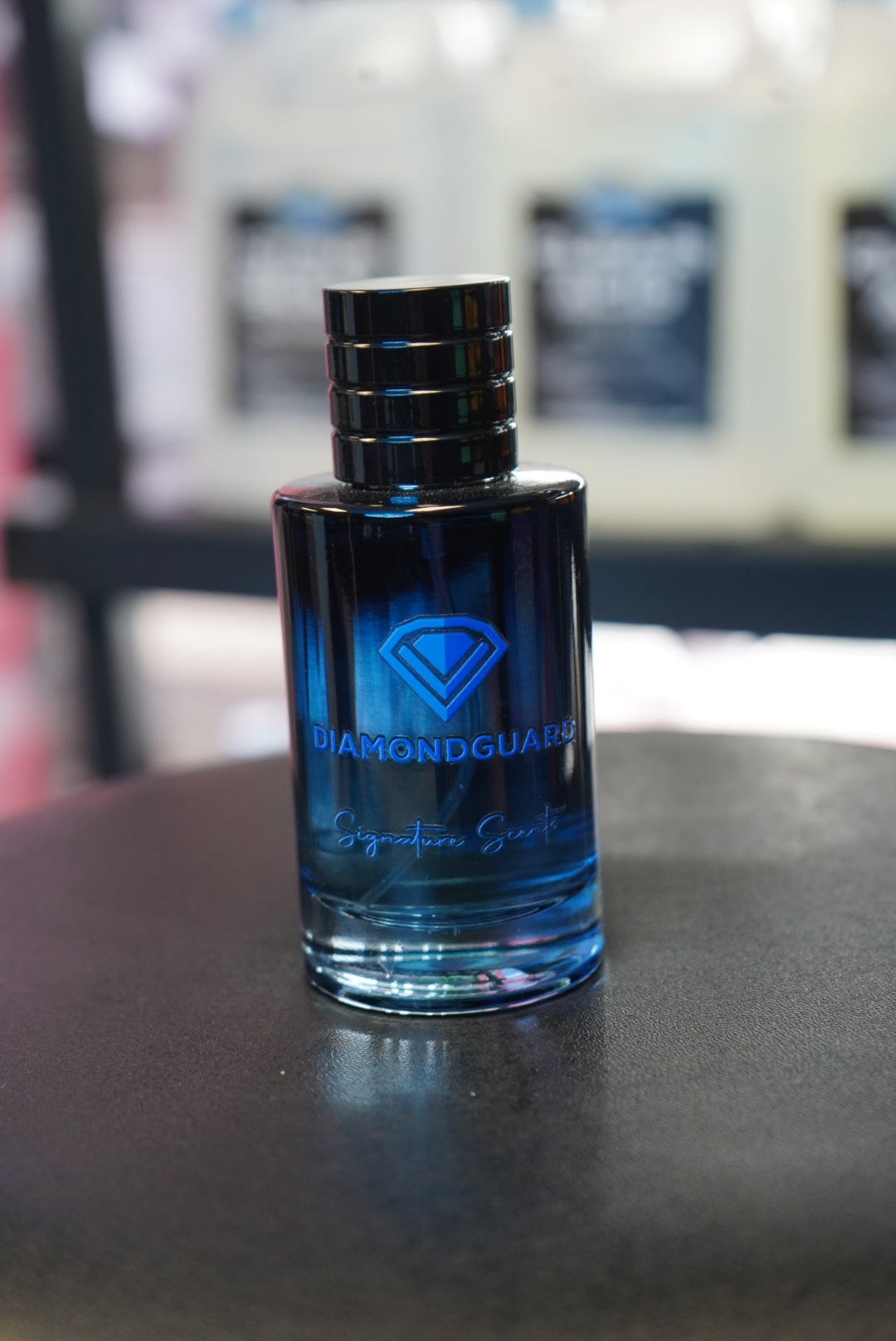 DiamondGuard Signature Scents