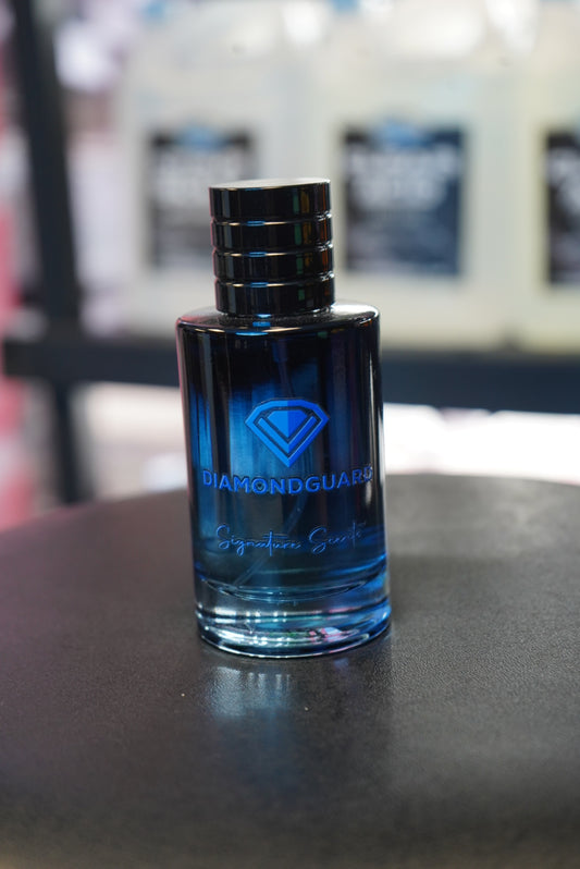 DiamondGuard Signature Scents