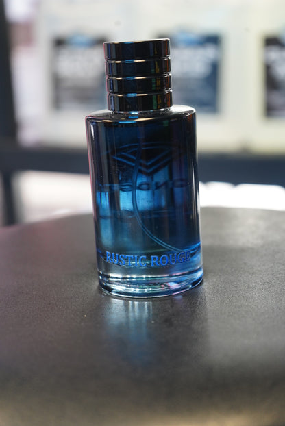 DiamondGuard Signature Scents
