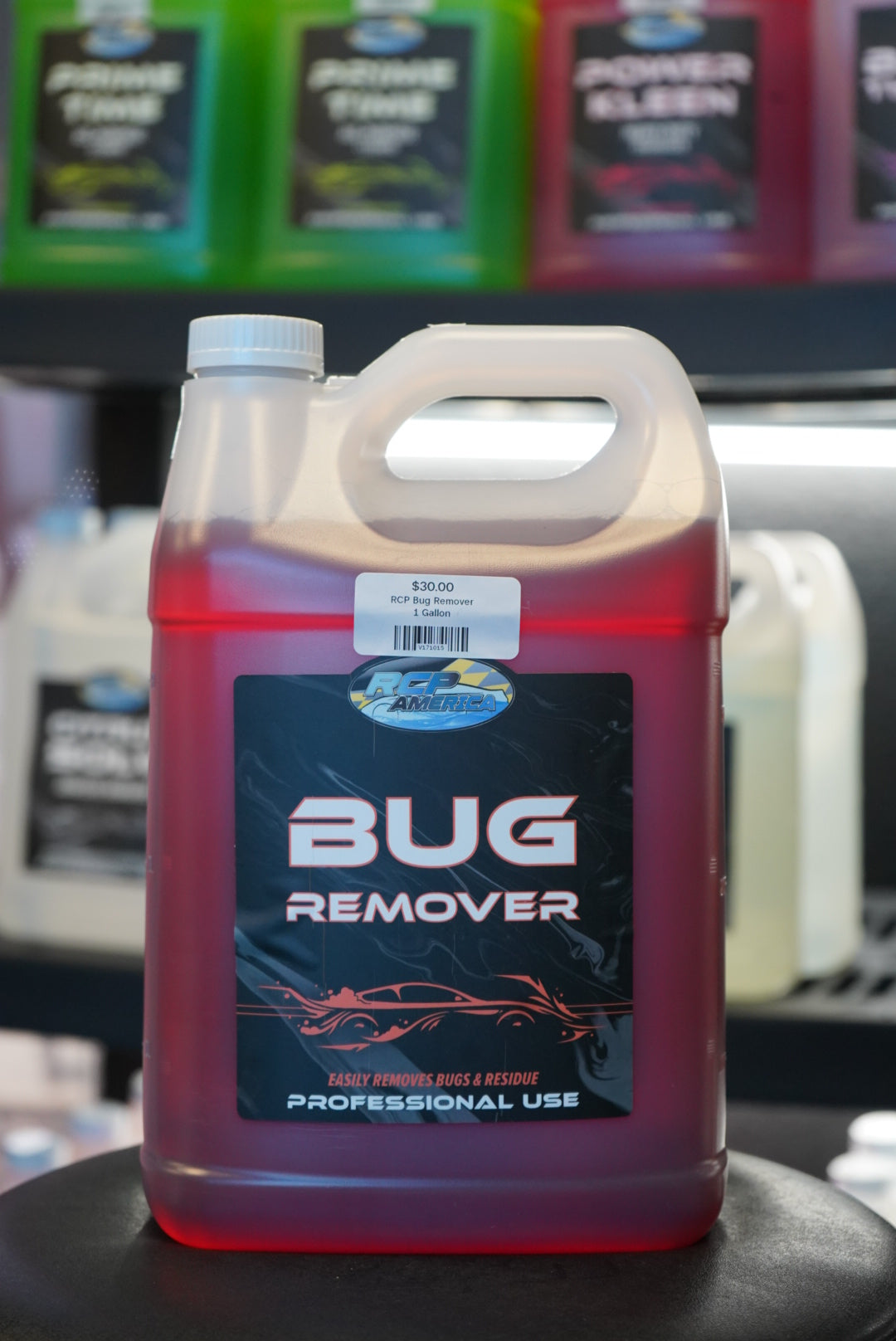 RCP Bug Remover 1 Gallon