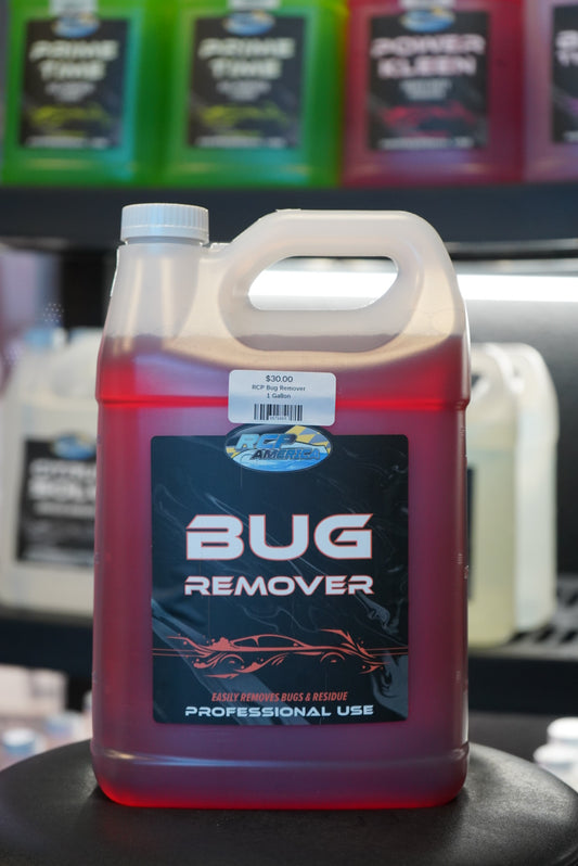 RCP Bug Remover 1 Gallon