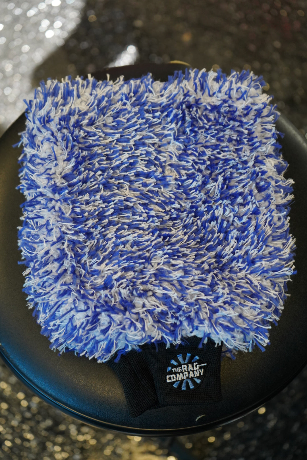 Rag Company Wash Mitt