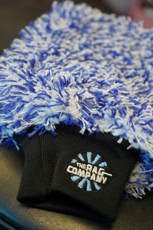 Rag Company Wash Mitt