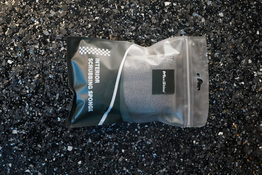 Maxshine Interior Scrubbing Sponge